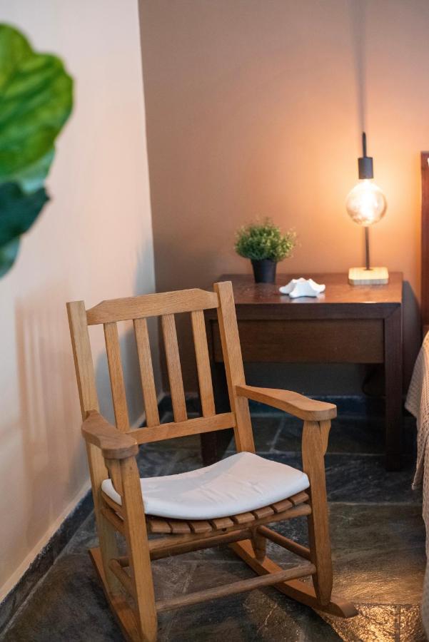 Willa Getaway Andros Kourelio Zewnętrze zdjęcie