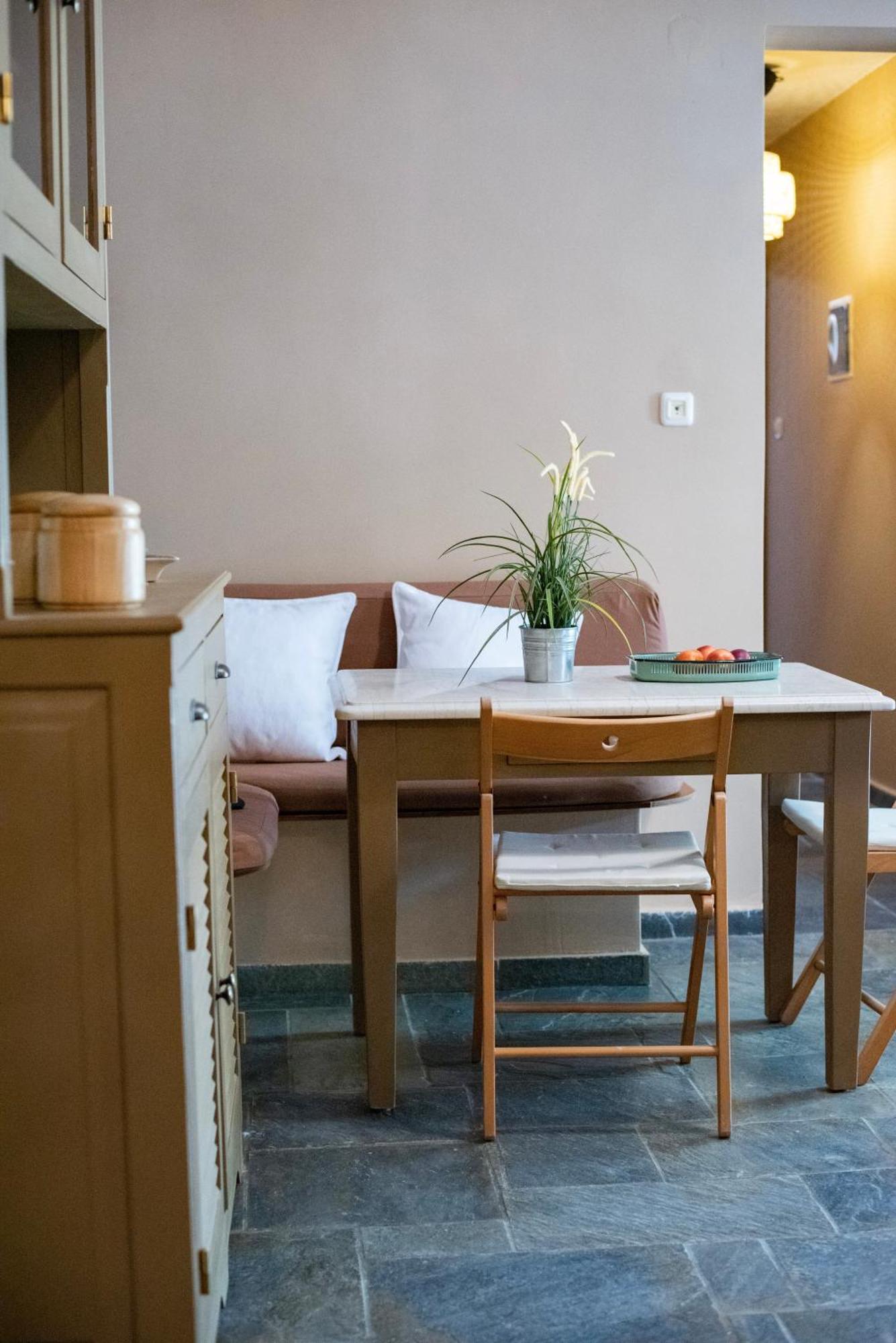 Willa Getaway Andros Kourelio Zewnętrze zdjęcie